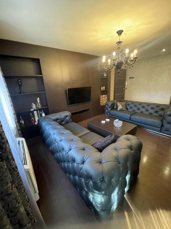 Luxury Apartment City Centre Tirana Extérieur photo